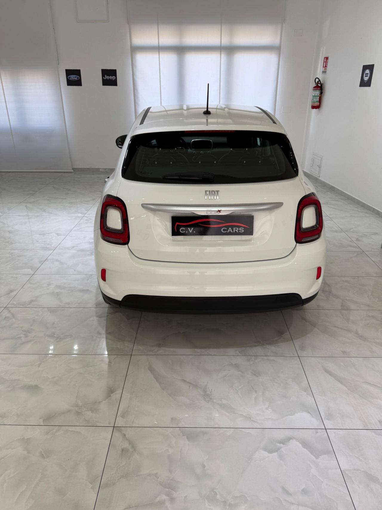FIAT 500X 1.3 MULTIJET 95 CV SOLI 10000 KM