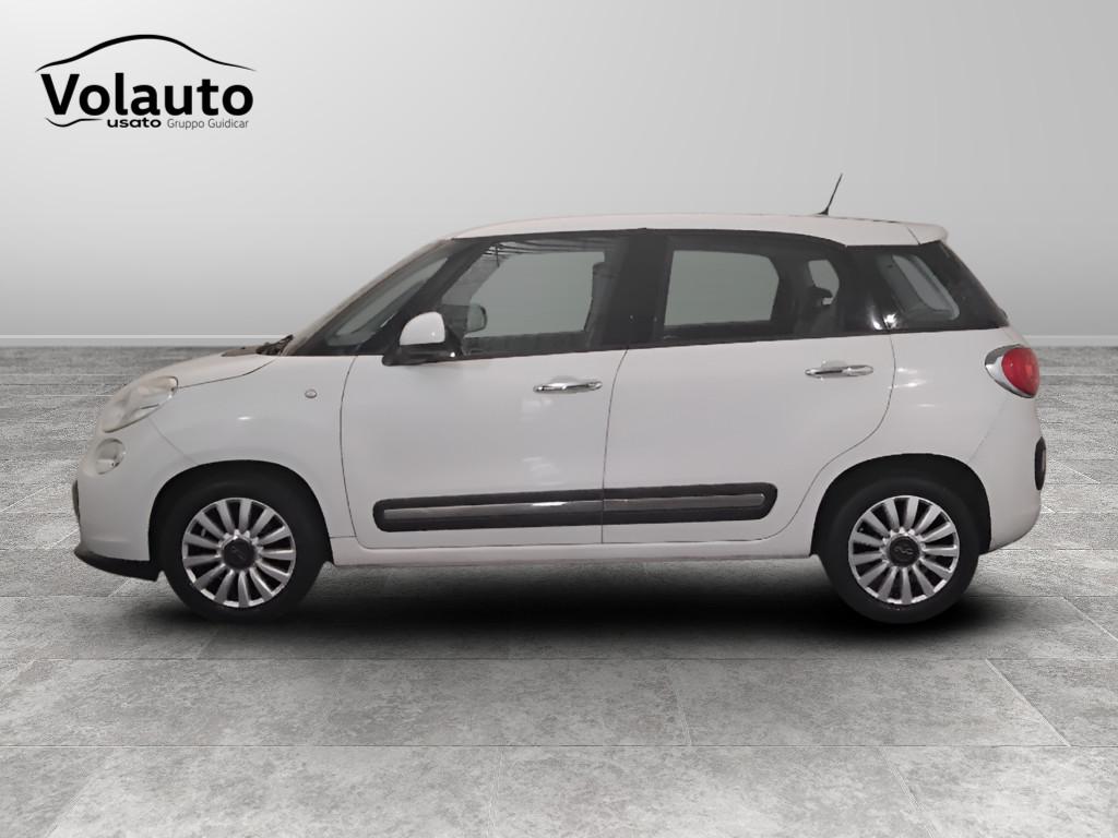 FIAT 500L 2012 - 500L 1.3 mjt Lounge 85cv
