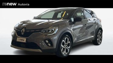 Renault Captur II 2019 1.0 TCe GPL Techno Fast Track