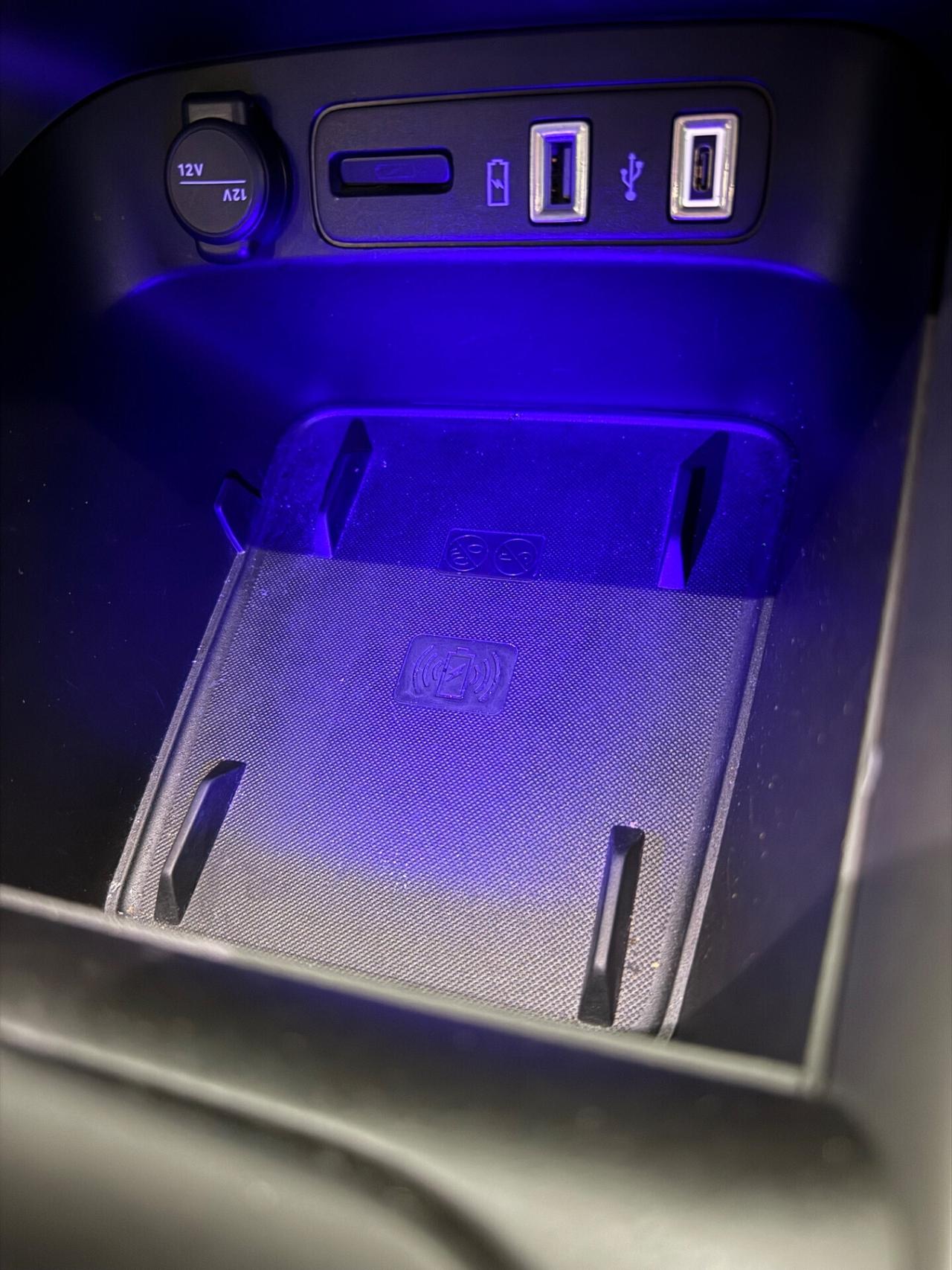 Jeep Avenger 1.2 Turbo 100 CV Summit