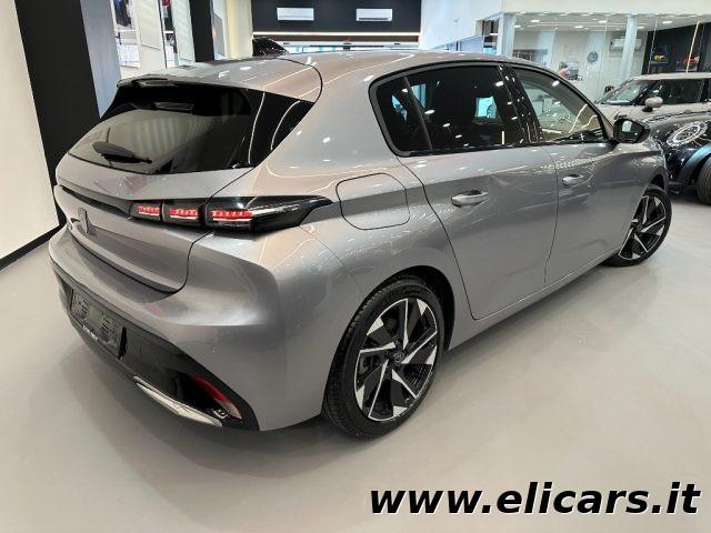 PEUGEOT 308 PureTech Turbo 130 S&S Allure Pack