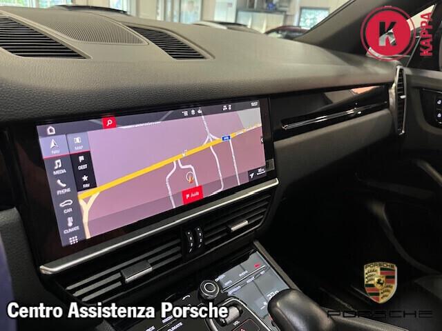 Porsche Cayenne 3.0 V6