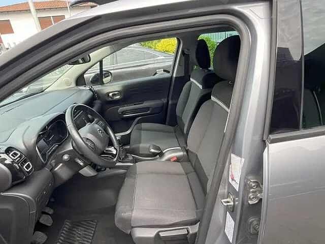 Citroen C3 Aircross 1.2 PureTech 110cv SHINE Usato Garantito