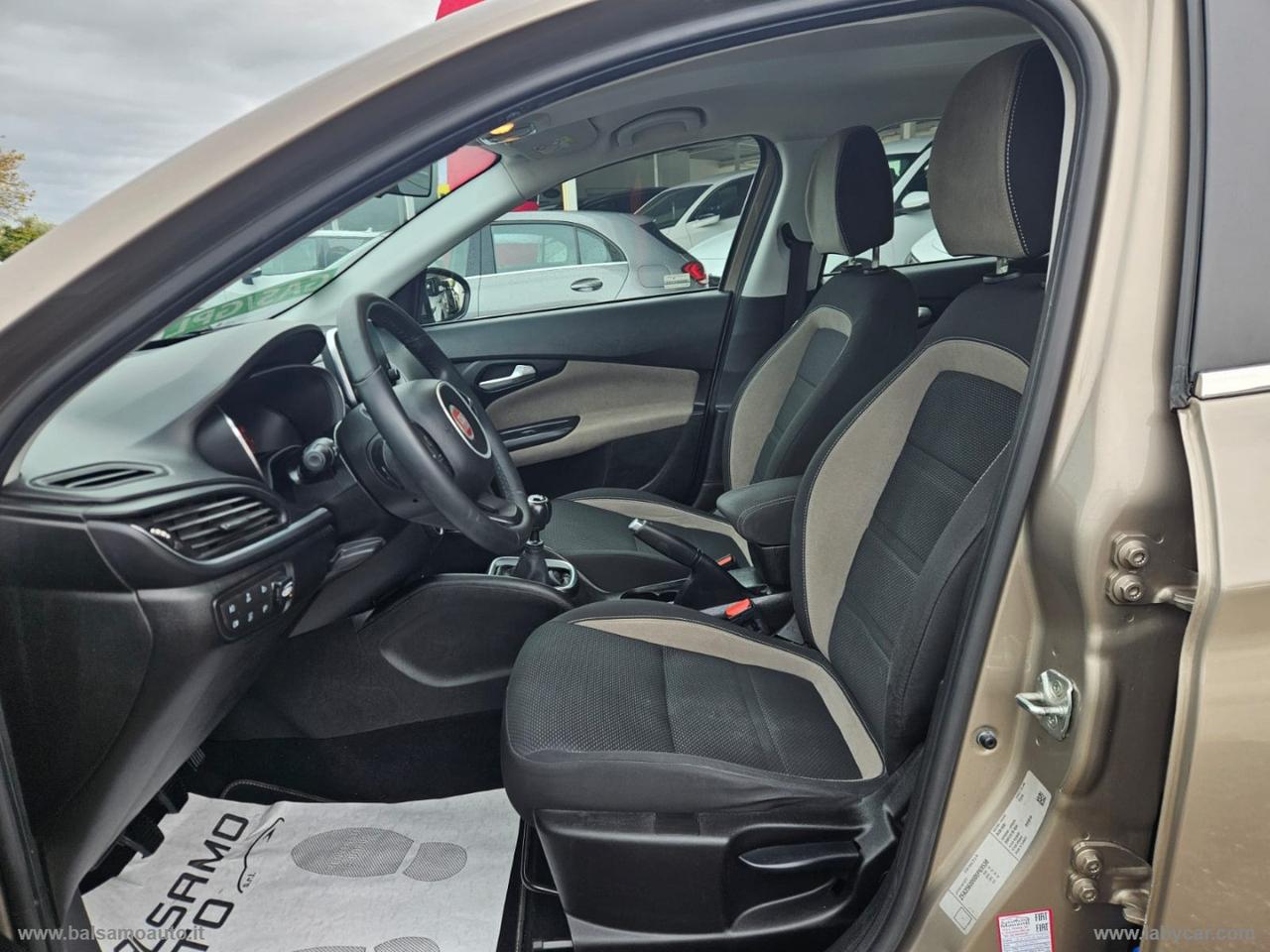 FIAT Tipo 1.4 5p. Lounge