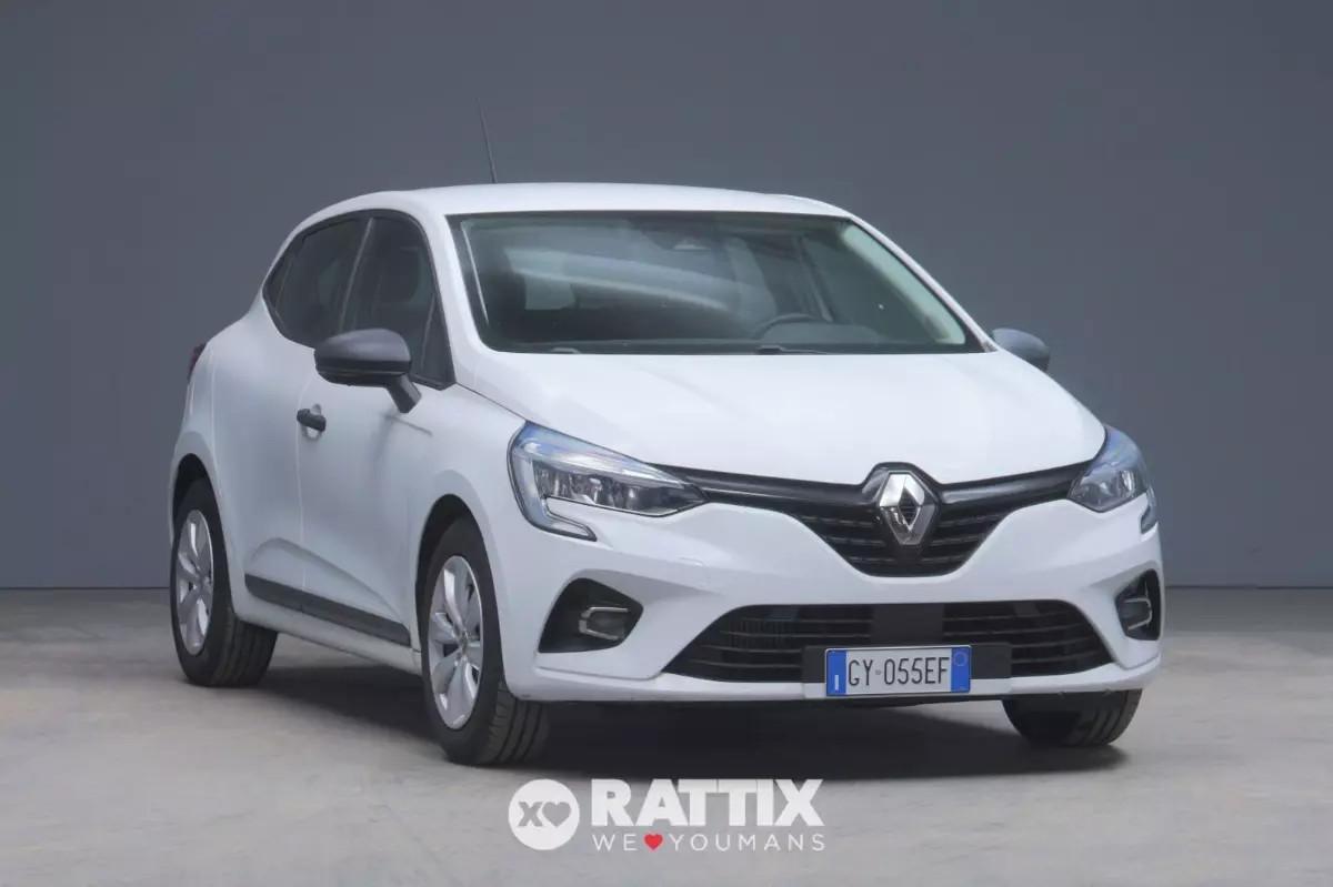 Renault Clio 1.0 TCE GPL 100CV Life