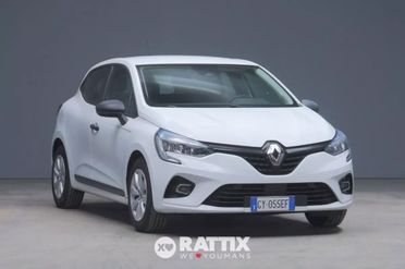 Renault Clio 1.0 TCE GPL 100CV Life