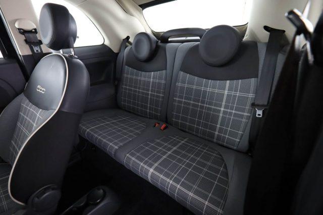 FIAT 500C 500 C 1.2 Lounge