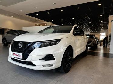 NISSAN Qashqai N-TEC 1.5 Dci 115