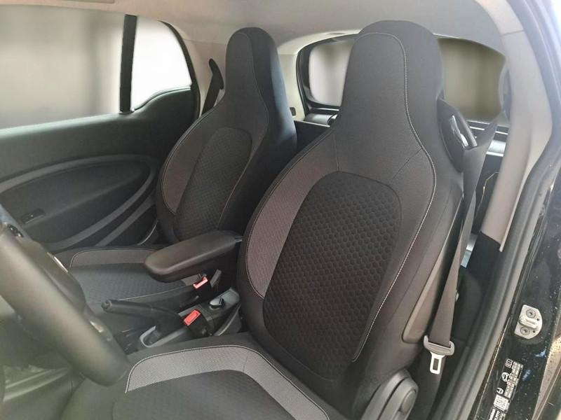 SMART FORTWO EQ 41kW passion