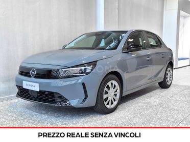 Opel Corsa 1.2 edition s&s 100cv