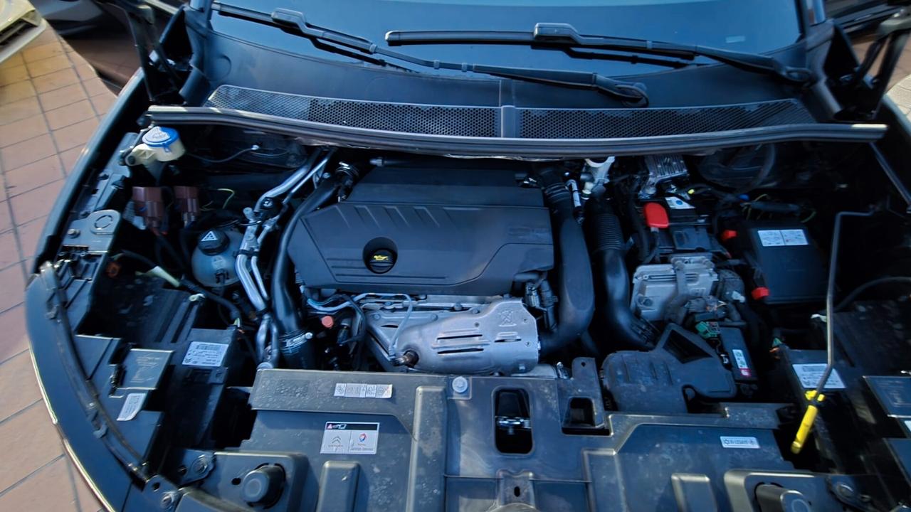 Citroen C5 Aircross PLUG-IN BENZINA 225 CV SHINE