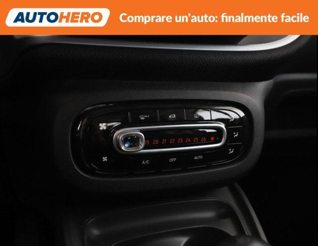 SMART ForTwo 70 1.0 Passion