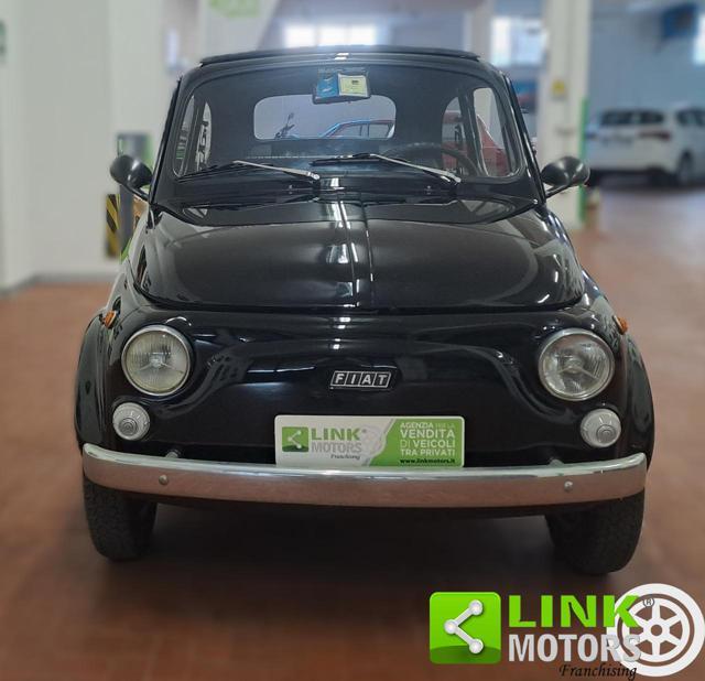 FIAT 500 L