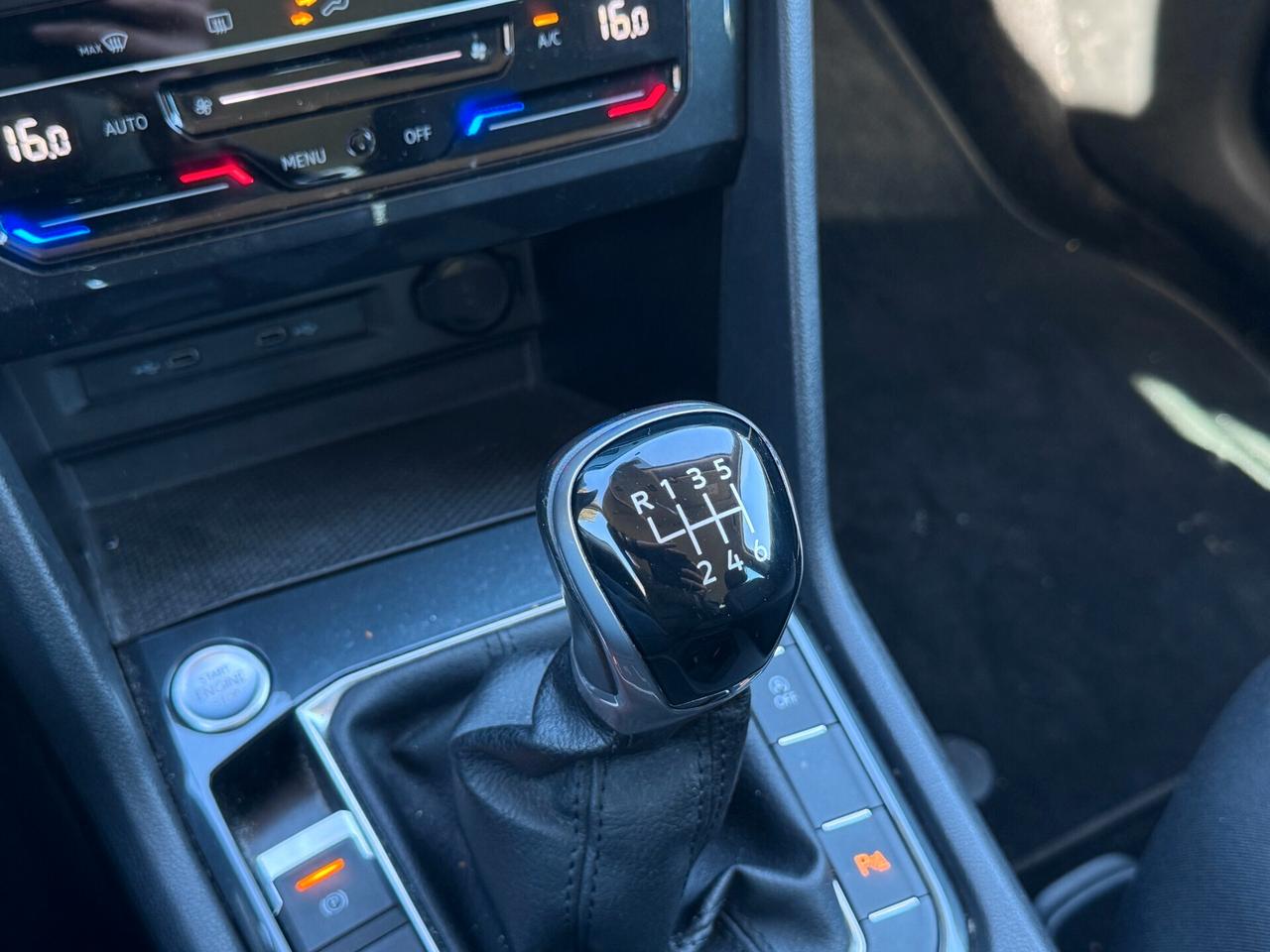 VW Tiguan 1.5 TSI ACT Life 131cv