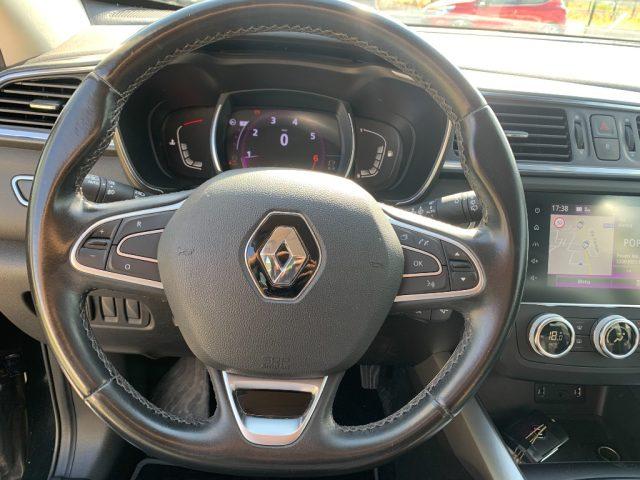 RENAULT Kadjar TCe 140CV EDC Sport Edition2
