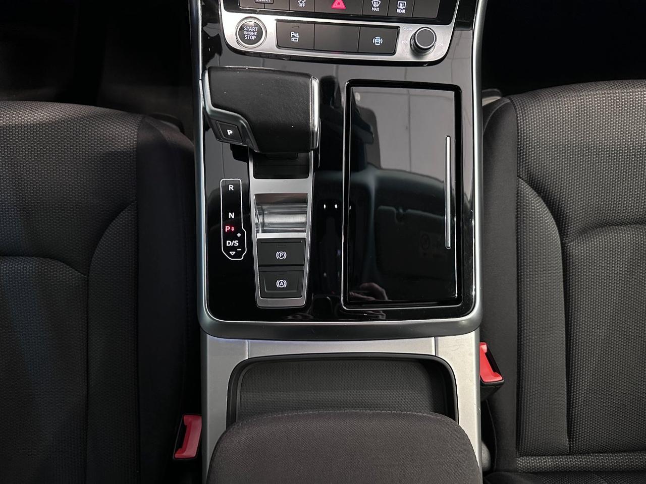 Audi Q8 50 3.0 tdi mhev Sport quattro tiptronic