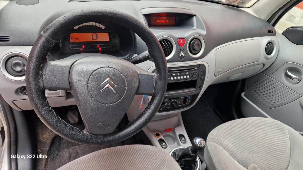 Citroen C3 1.1 Elegance neopatentati