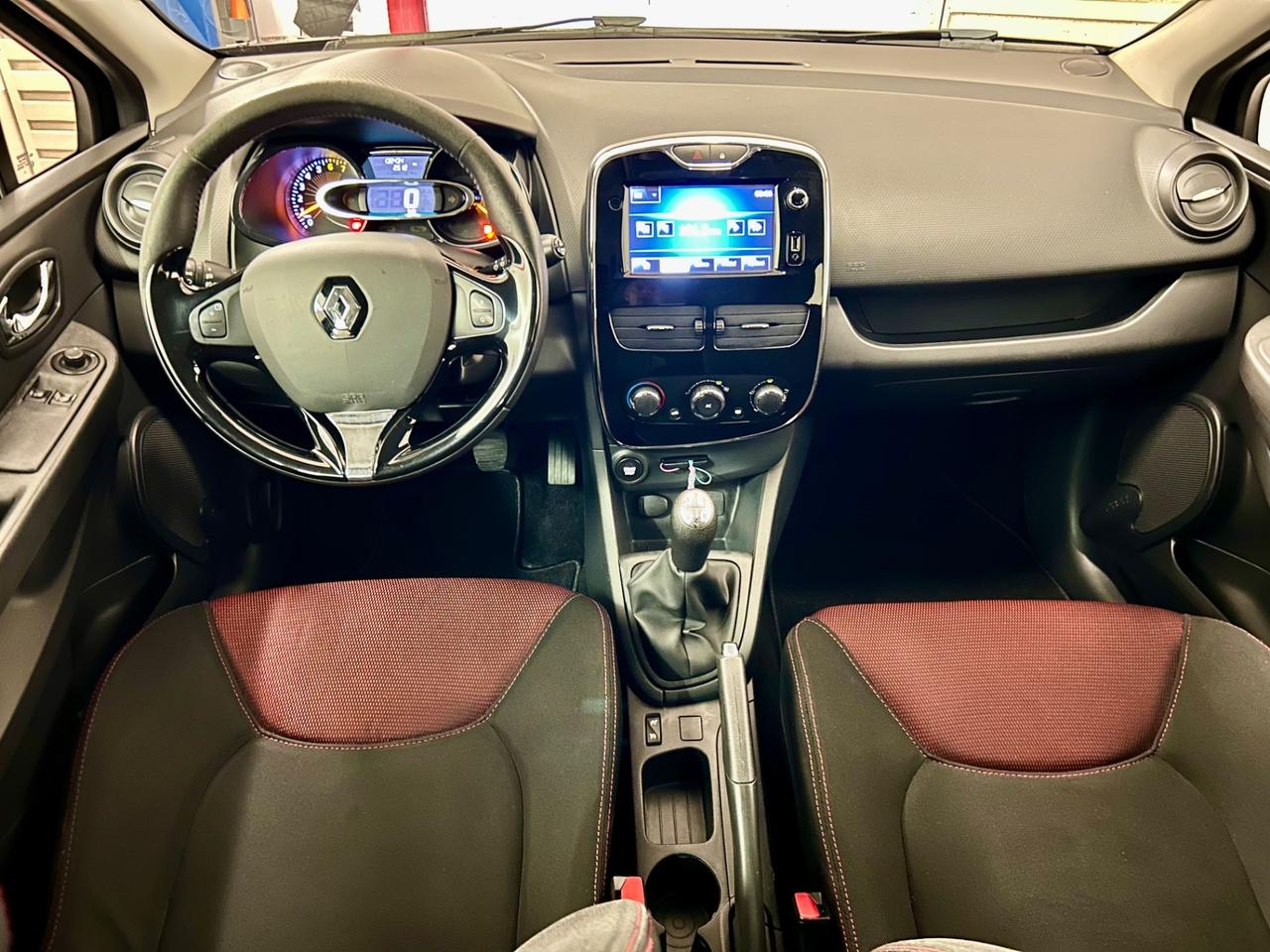 Renault Clio 1.2 75CV 5 porte Live