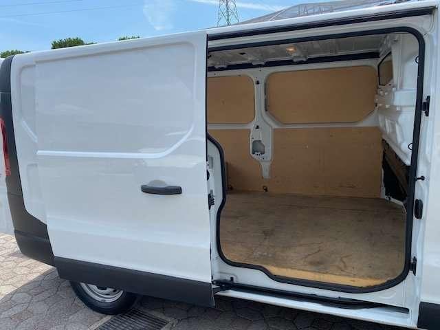 Renault Trafic 30 1.6 Blue Dci 125 CV L2