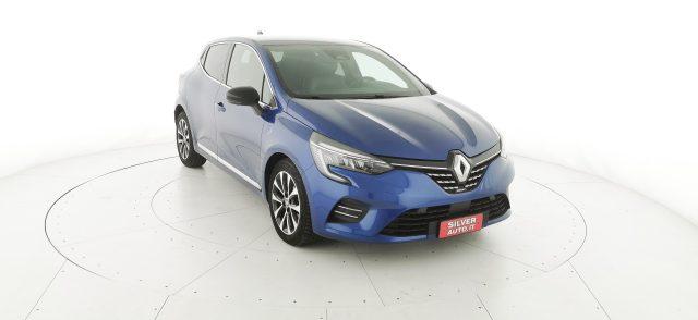 RENAULT Clio TCe 90 CV 5 porte Techno