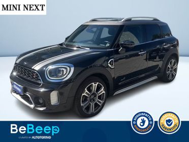 MINI Mini Countryman F60 MINI COUNTRYMAN 2.0 COOPER S YOURS ALL4 AUTO
