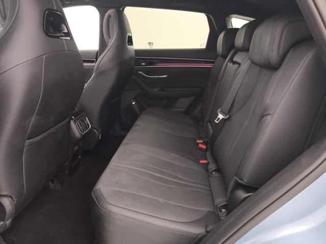 BYD Seal U 1.5 phev Boost 2wd