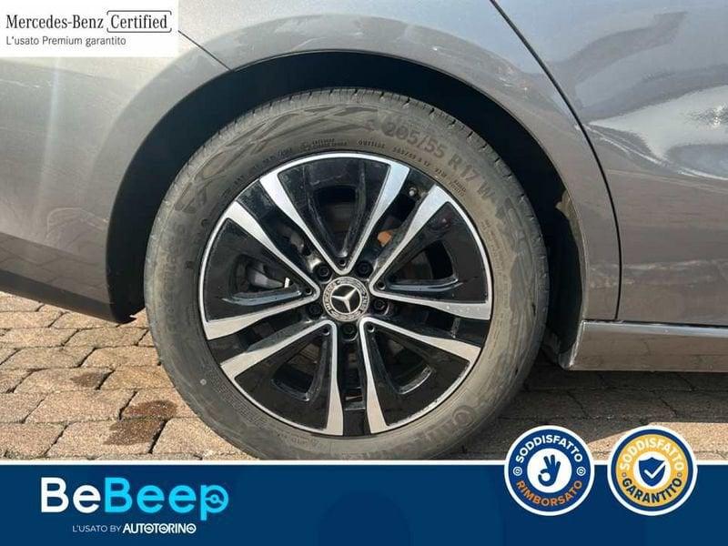 Mercedes-Benz CLA S.Brake SHOOTING BRAKE 180 D ADVANCED AUTO