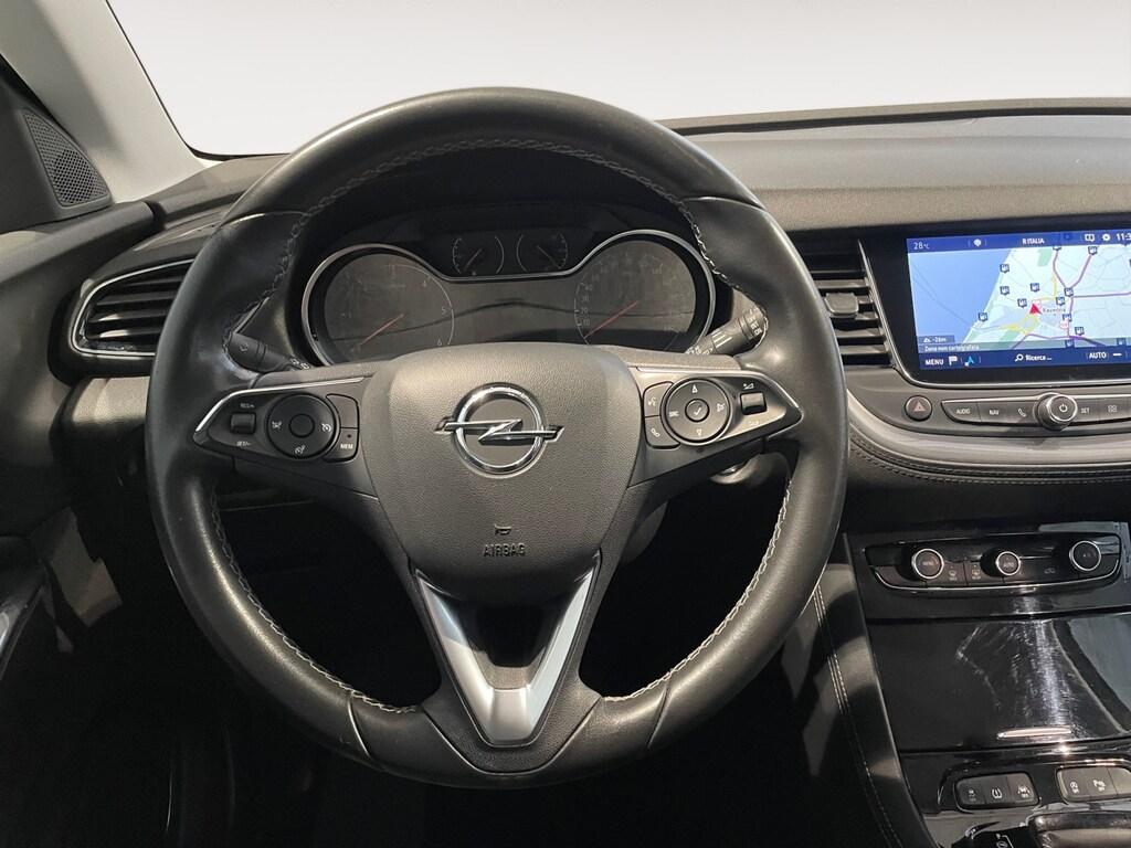 Opel Grandland X 2.0d ecotec 177 Autom. Innovation