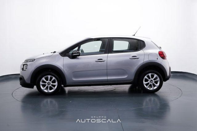 CITROEN C3 1.2 PureTech 83cv S&S Business