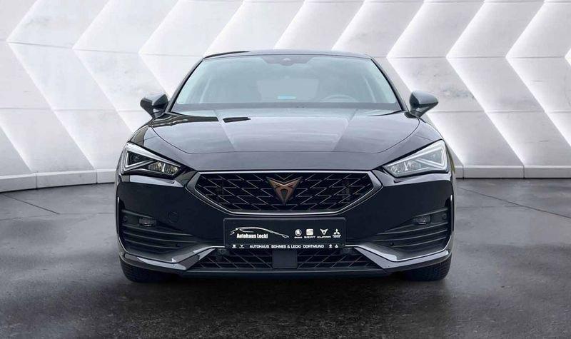 Cupra Leon 1.5 Hybrid 150 CV DSG DSG Dab 12" App connect Navi Led