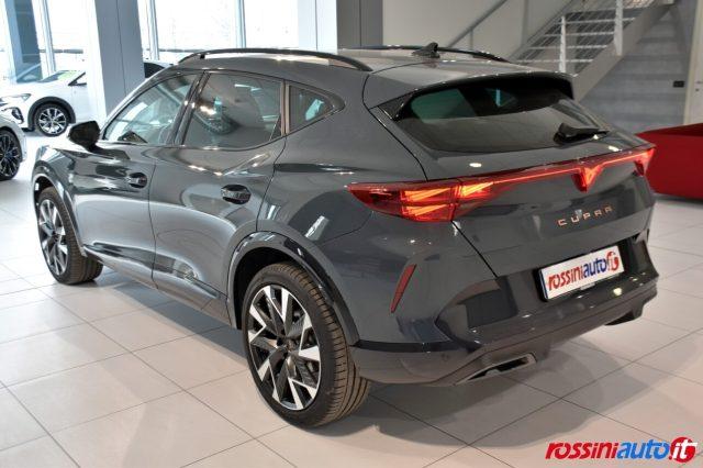 CUPRA Formentor 1.5 HYBRID 150 CV DSG + R19 SANDSTORM + EDGE PACK