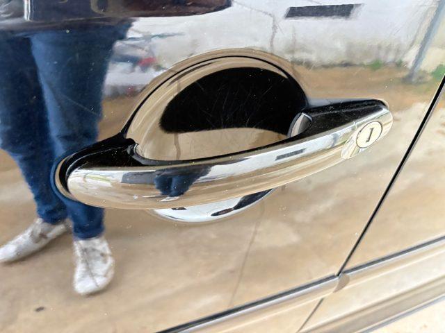 VOLKSWAGEN Touran 1.6 BENZINA FARI FENDI CERCHI IN LEGA OK NEOP
