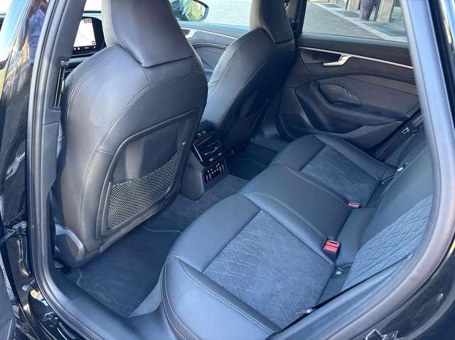 Audi A6 A6 Avant 2.0 tdi mhev + S line edition quattro