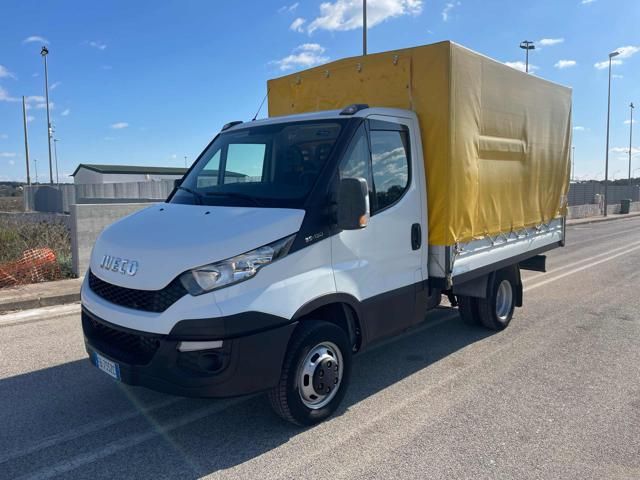 IVECO Daily 35C13 2.3 P 3.000 PC-RG Cabinato