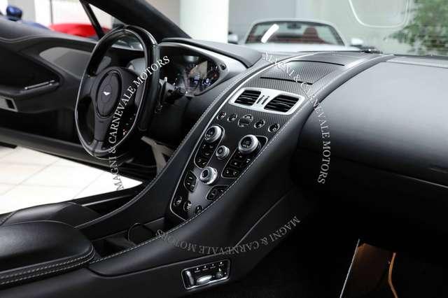 Aston Martin Vanquish TOUCHTRONIC 2+2|BANG&OLUFSEN|VENT. SEATS|20''|