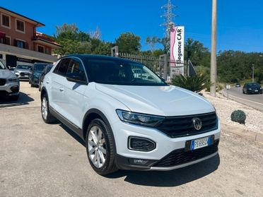 Volkswagen T-Roc 1.6 TDI SCR Advanced BlueMotion Technology