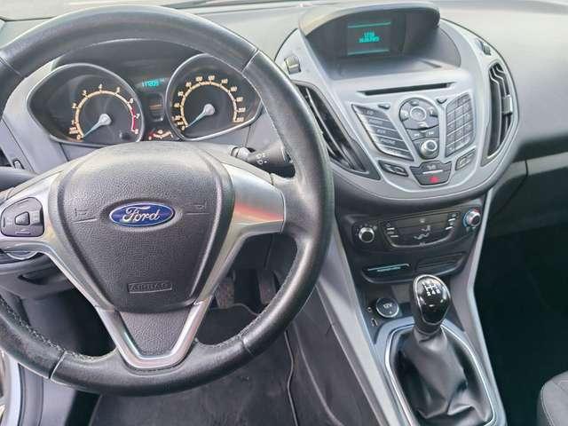 Ford B-Max B-Max 1.0 ecoboost Plus 100cv E6