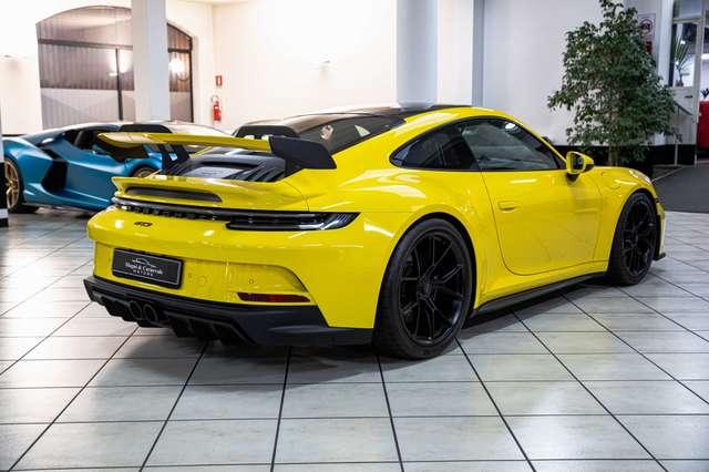 Porsche 992 GT3 |CLUBSPORT|CHRONO|CARBON|PDLS|PASM