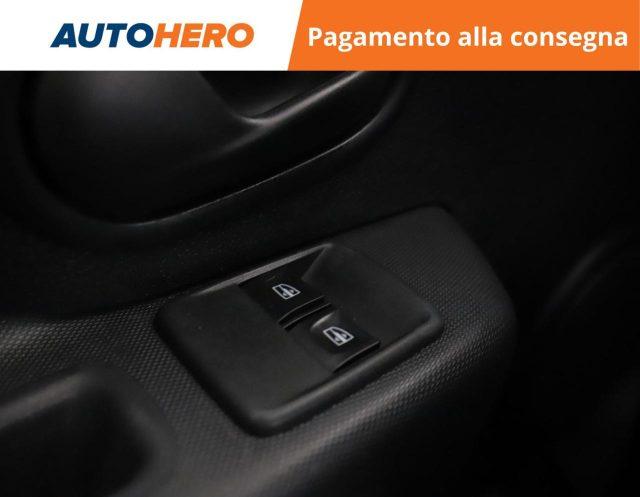 DACIA Logan MCV 1.5 dCi 8V 90CV Start&Stop Ambiance