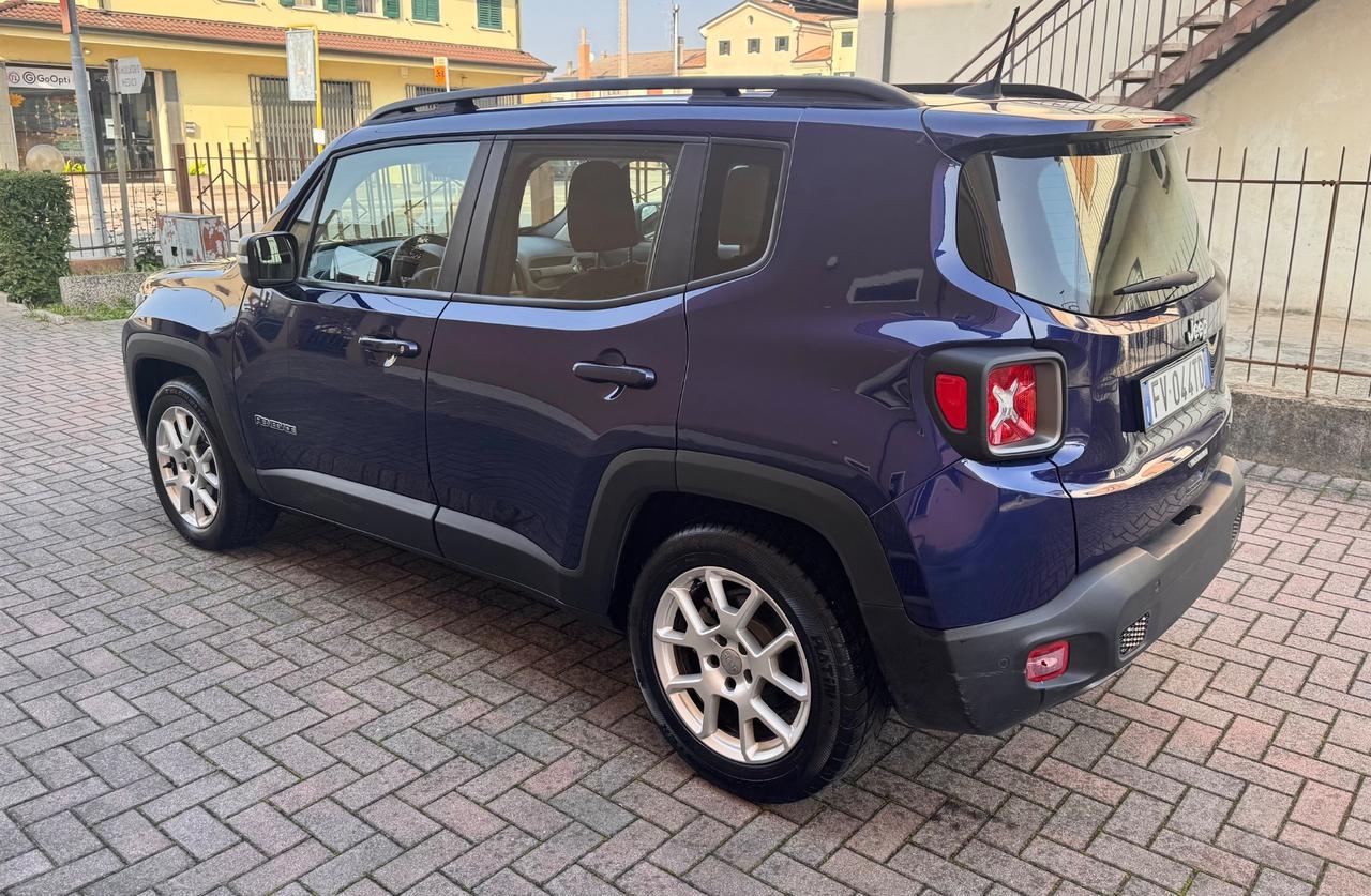 Jeep Renegade 1.0 Benzina Ok Neopatentati