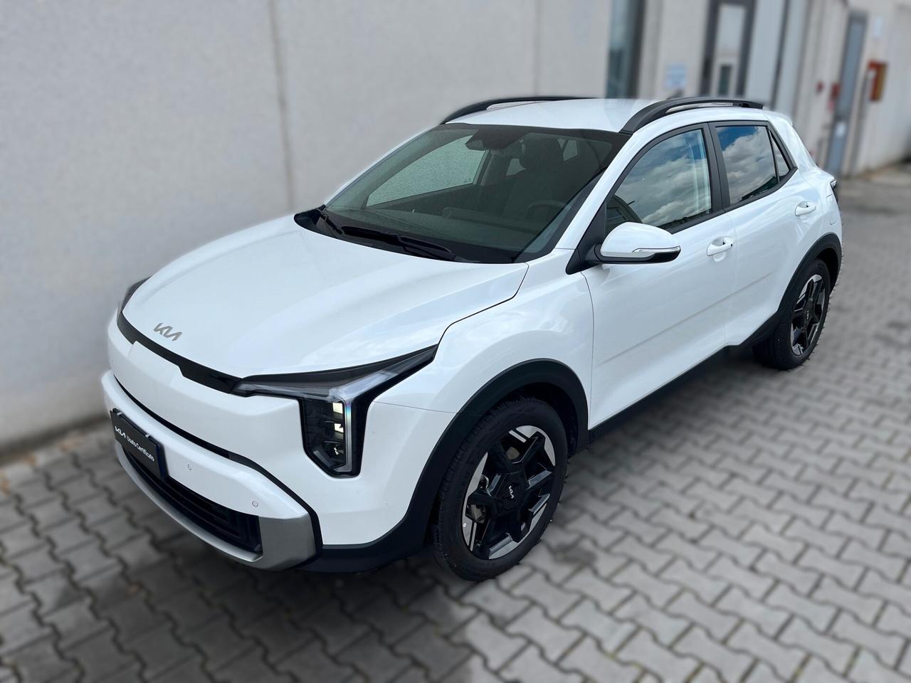 Kia Stonic 1.0 T-GDi 115 CV MHEV MT Style Tech Pack (IVA esposta)