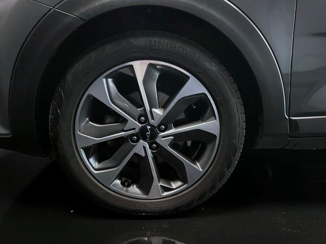 KIA Stonic 1.0 T-GDi 100 CV MHEV iMT Style