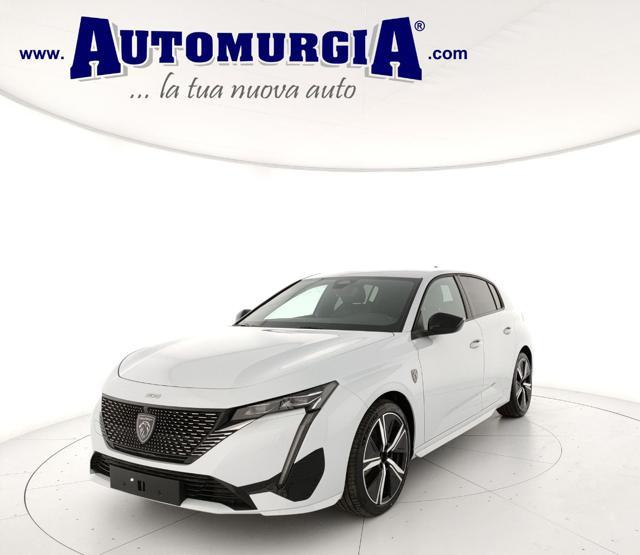 PEUGEOT 308 BlueHDi 130 S&S EAT8 GT