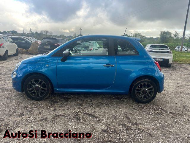 FIAT 500 1.2 Sport
