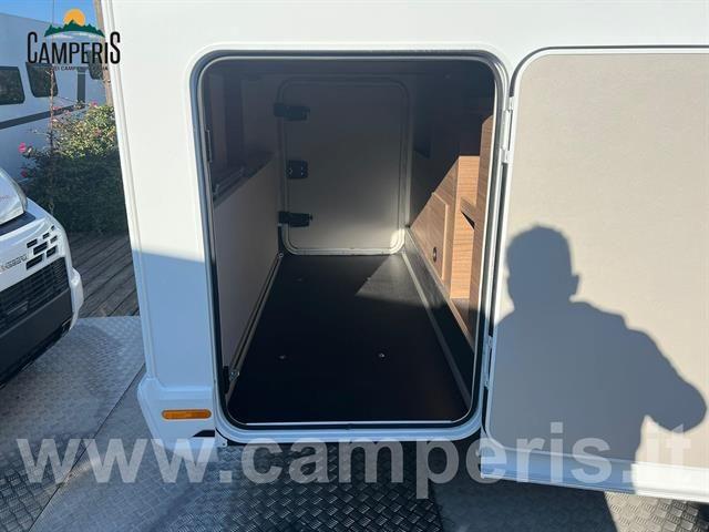 KNAUS KNAUS VAN TI 650 MEG VANSATION