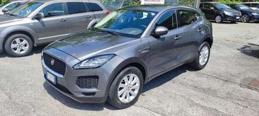 Jaguar E-Pace E-Pace 2.0d i4 SE awd 240cv auto my19