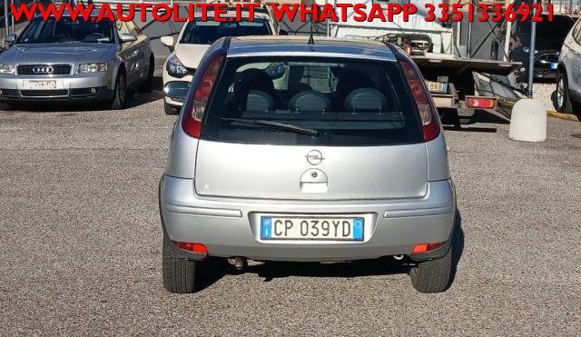 OPEL Corsa 1.2i 16V cat 5 porte Enjoy