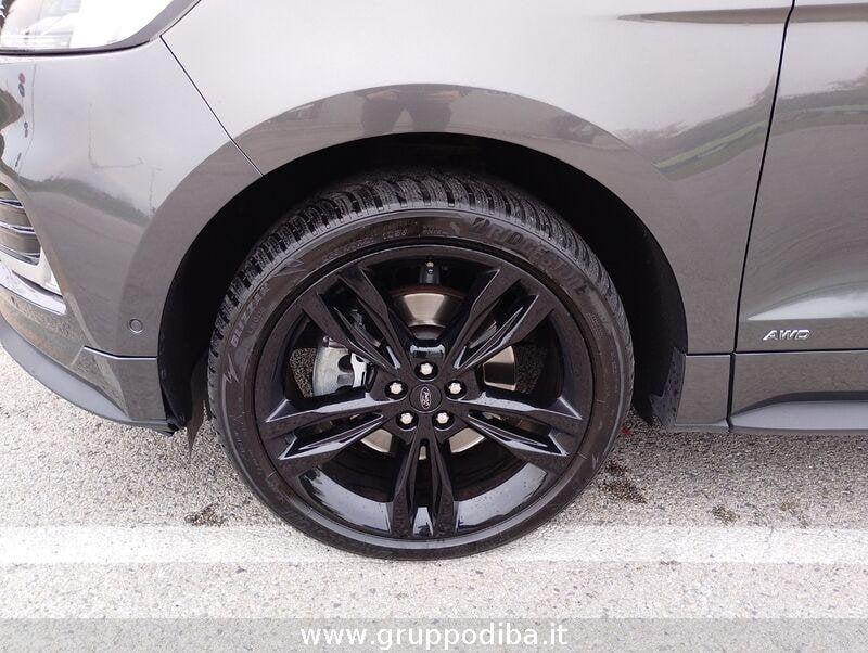 Ford Edge 2019 2.0 ecoblue ST-Line s&s awd 238cv auto 8m my2