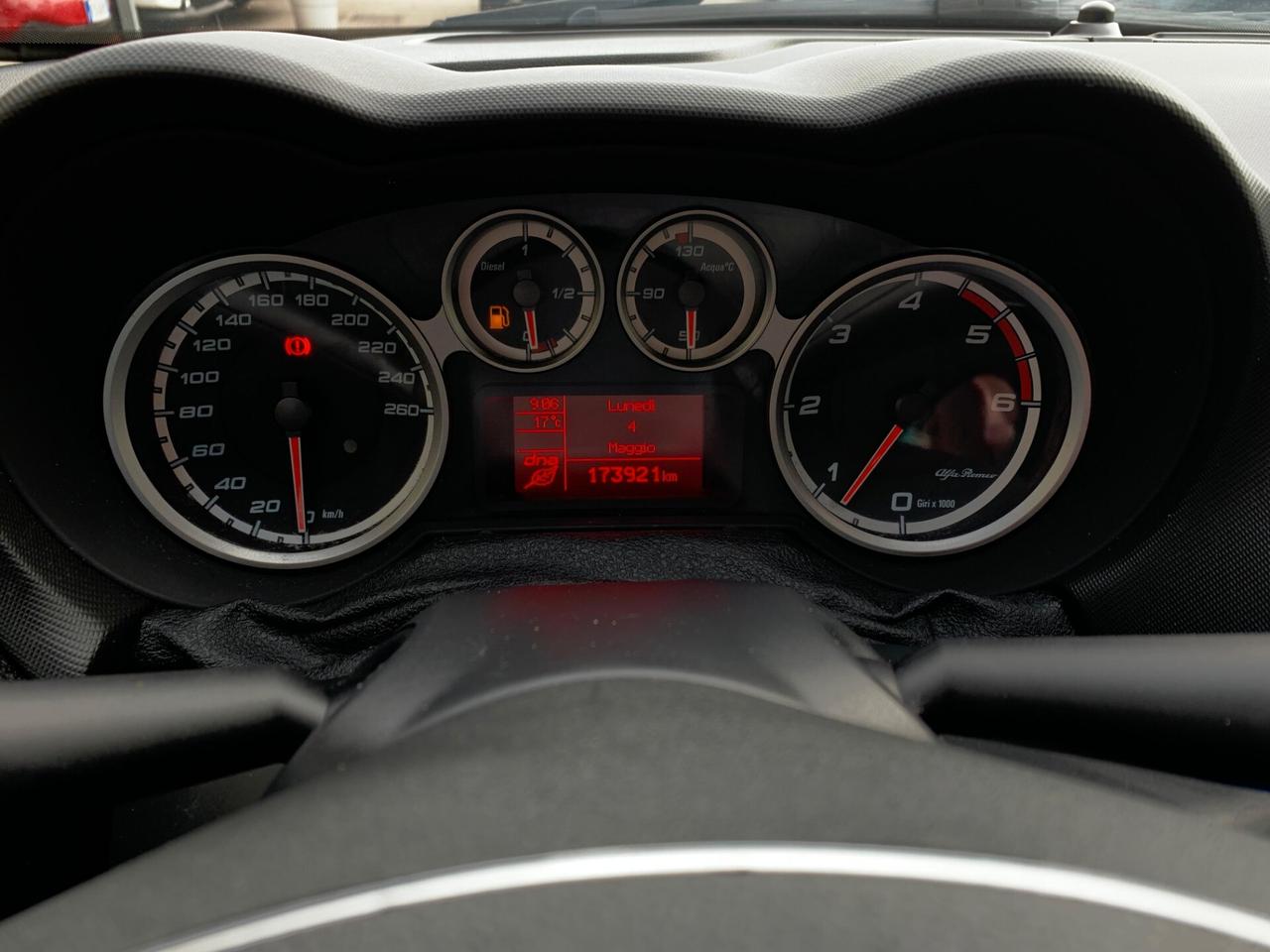 Alfa Romeo MiTo 1.3 JTDm 95 CV S&S