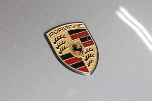 PORSCHE 911 997 Turbo Coupé Carboceramica/Tetto/Pelle